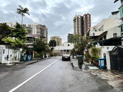 Jalan Jintan (D9), Terrace #481239341